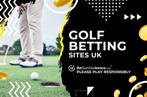 best golf bets|Golf Betting Coverage .